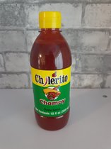 Chilerito chamoy