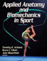 Applied Anatomy & Biomechanics Sport 2nd
