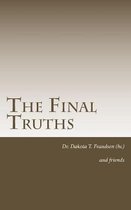 Paranormal Raider Force Poetry-The Final Truths