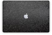 Macbook Pro 16’’ [2021 Met Apple M1 chip] Skin Camouflage Zwart - 3M Sticker