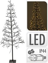 Lichtboom / Kerstboom - Warm Wit - Hoogte 150 cm