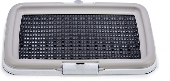 Plateau WC (59 x 5 x 39 cm) Animaux domestiques