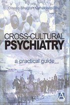 Cross-Cultural Psychiatry