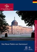 Königliche Schlösser in Berlin, Potsdam und Brandenburg-Das Neue Palais von Sanssouci
