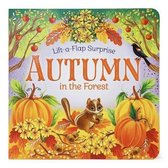 Pop-Up Surprise- Autumn in the Forest