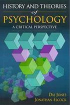 History And Theories Of Psychology