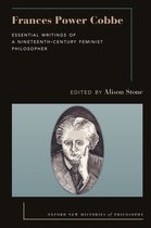 Oxford New Histories of Philosophy- Frances Power Cobbe