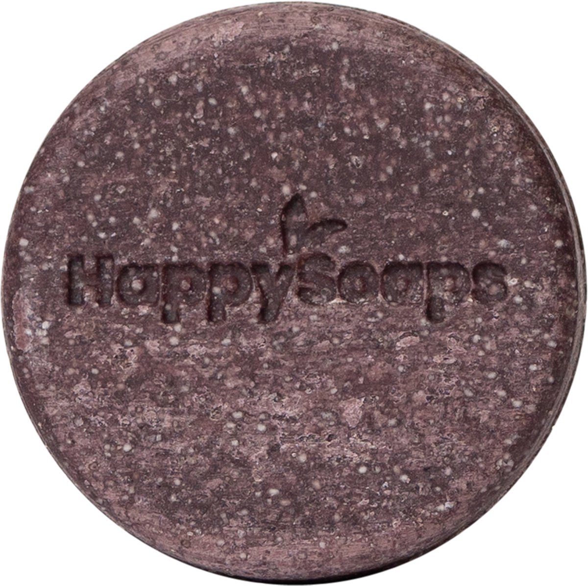 HappySoaps Shampoo Bar - Wonderful Fig - Dagelijks Gebruik en Normaal Haar - 100% Plasticvrij, Natuurlijk en Vegan - 70gr
