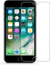 iPhone 7/8 Plus Tempered glass screen protector - Bescherm glas - Protector - Glas - Scherm - Bescherming - Glasplaatje - Screen protector - iPhone - Apple - Gehard glas
