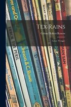 Tex Rains