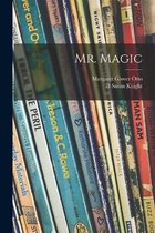 Mr. Magic