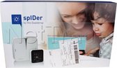 SPIDER CONNECT KLIMAATTHERMOSTAAT + GATEWAY + HGI8