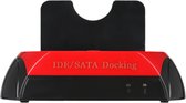 ToughRhino® Docking Station Laptop - Harde Schijf - Dock Hub - IDE HDD Dock Station - Dockingstation - 8 TB SATA - USB 2.0