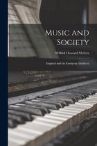 Music and Society