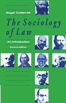 Sociology Of Law 2nd