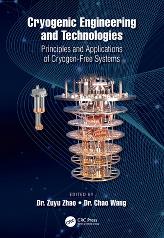 Cryogenic Engineering and Technologies - cover