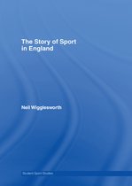 Student Sport Studies - The Story of Sport in England