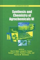 Synthesis And Chemistry Of Agrochemicals