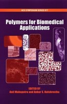 Polymers for Biomedical Applications