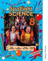 Spotlight Science 8