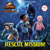Pictureback(R)- Rescue Mission! (Jurassic World: Camp Cretaceous)