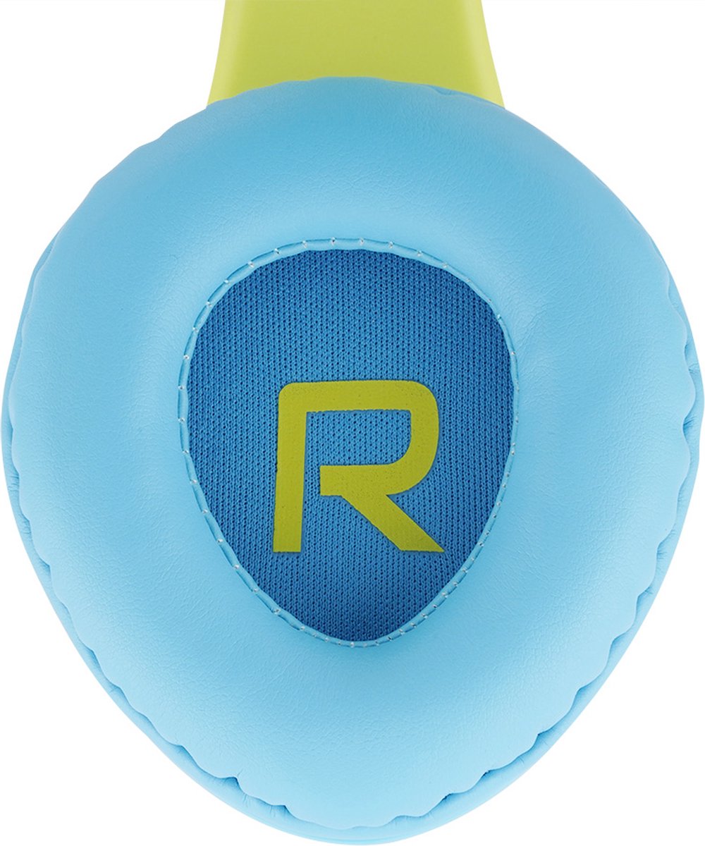 PowerLocus P2 Draadloze Over-Ear (EAN: ...2167) - afbeelding 2