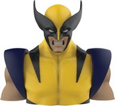 Marvel "Wolverine" Coin Bank