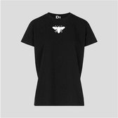 TSHIRT BEE BLACK (S)