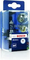 Bosch Auto reserve lampenset H7 12v