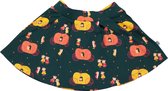 SKIRT LUZ PUMPKIN JERSEY COTTON 98-104?