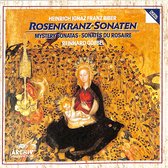 Rosenkranz-Sonaten – Mystery Sonates