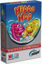Reis Hippo Hap - Reisspel