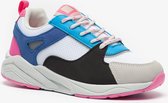 Blue Box meisjes sneakers - Beige - Maat 33