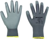 Honeywell First PU grijs Veiligheidshandschoen - Maat 9 - Grijs - 1 paar