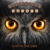 Revolution Saints - Light In The Dark (CD)