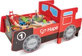 Hape Toys Ride-on Engine Table