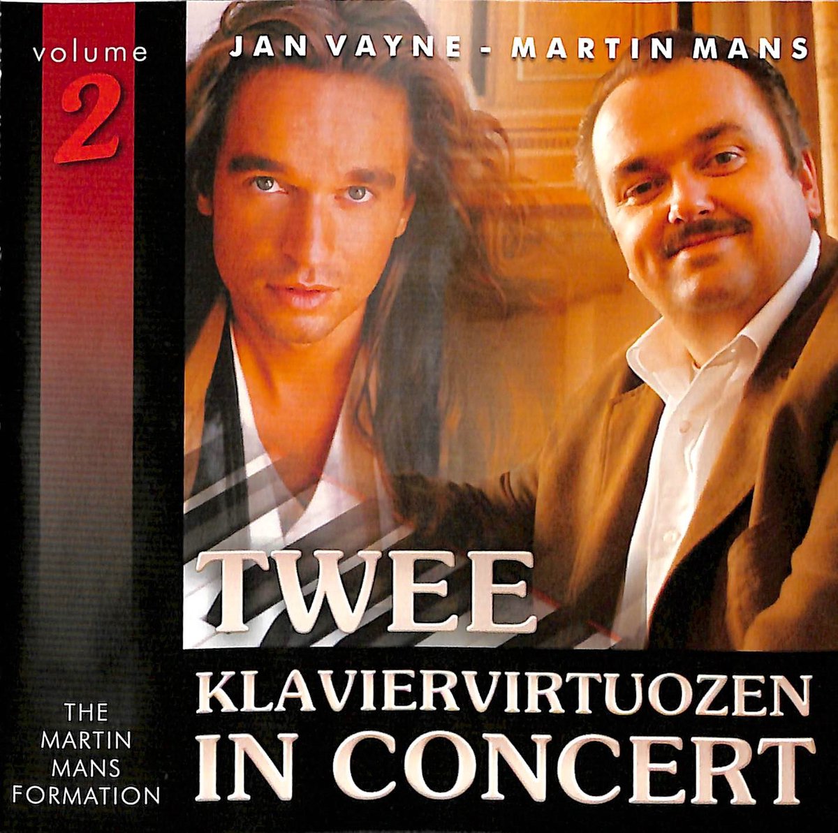 Twee Klaviervirtuozen In Concert 2