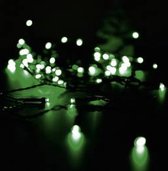 Micro-lichtketting Buiten werkt op het lichtnet 80 LED N/A 22.64 m Polarlite PLC-03-004