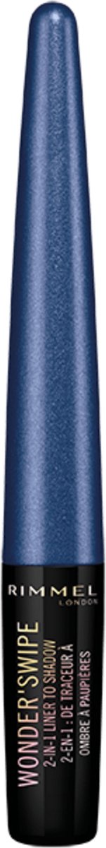 Rimmel Wonder'Swipe Oogschaduw - 013 Front Stage