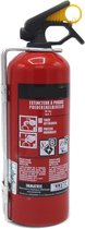 Whyzzle Car Safety Blusser 1kg met stalen beugel