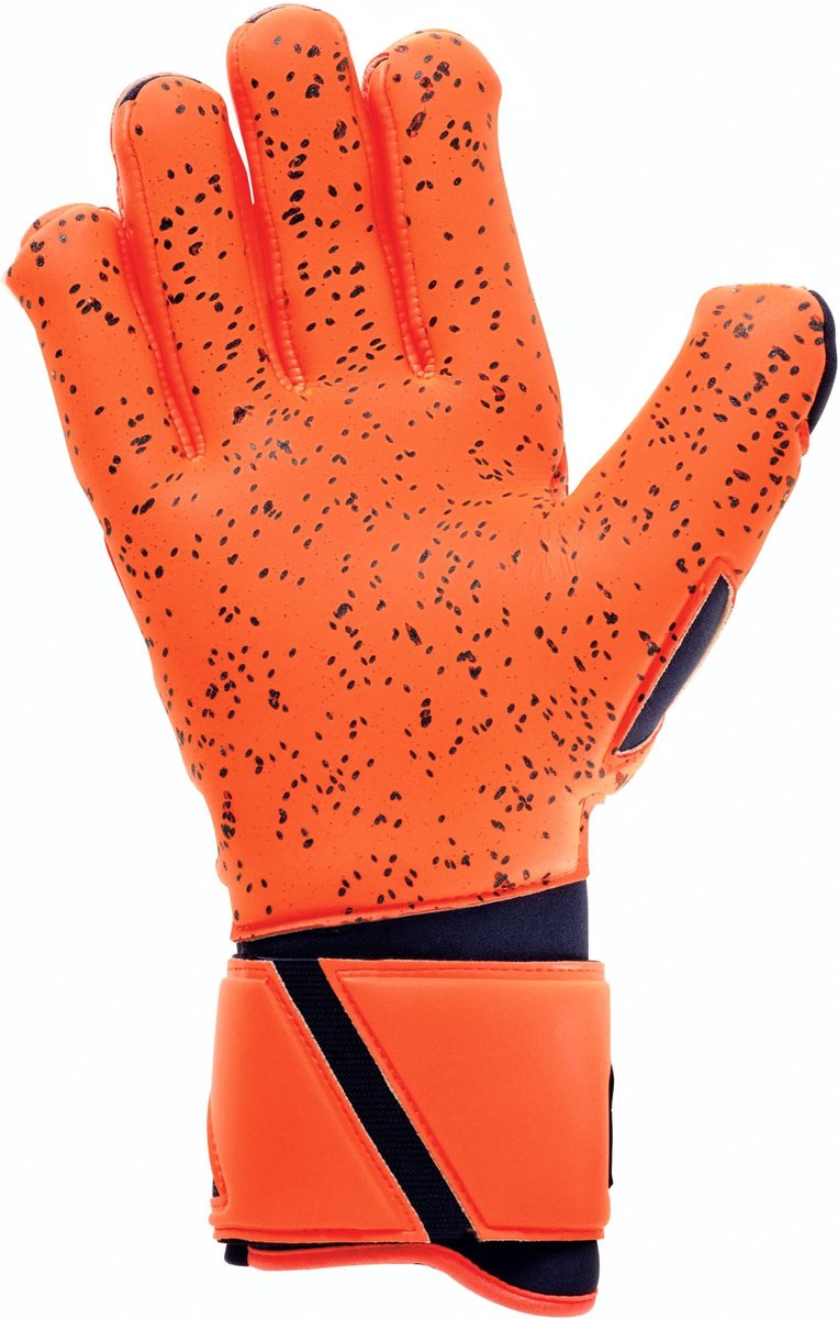 Gants De Gardien De But Uhlsport Supergrip + HN - Réf 1011363 - Neuf
