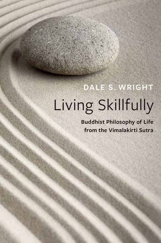 Living Skillfully - cover