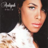 Aaliyah - I Care 4 You (CD)