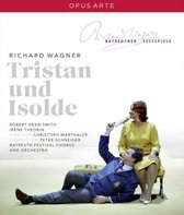 Robert Dean Smith, Iréne Theorin, Bayreuth Festival Chorus And Orchestra - Wagner: Tristan Und Isolde (2 Blu-ray)
