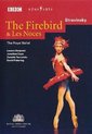 The Royal Ballet - Ntsc The Firebird & Les Noces (DVD)