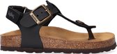 Kipling Juan sandalen zwart - Maat 31