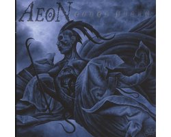 Aeon - Aeons Black (CD)