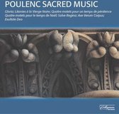 Sacred Music (CD)