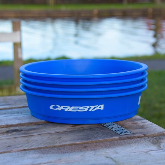 Cresta Supa Riddle Square Mesh - Maat : 3mm van Cresta — afbeelding 3