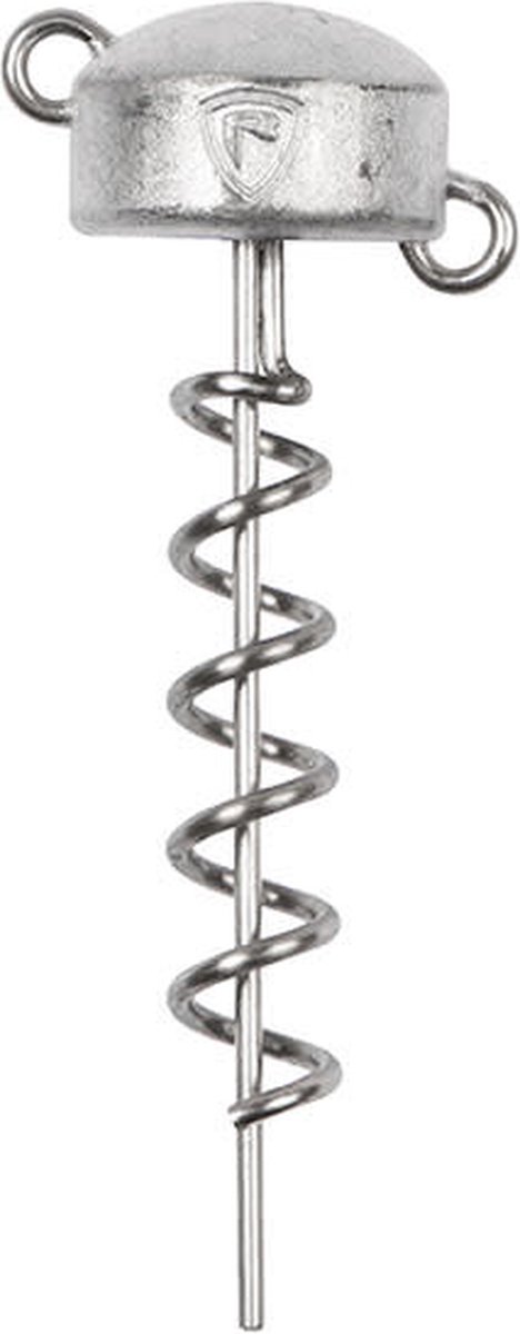 Fox Rage Super Screws Bullet Jig Heads (3 pcs) - Maat : 15g van Fox Rage — afbeelding 3